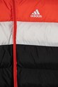 Детская куртка adidas J SDKT оранжевый IY6914