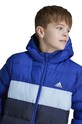 Детская куртка adidas J SDKT IY6915