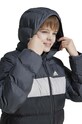 Dětská bunda adidas J SDKT IY6918