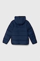 Băieți adidas Originals geaca copii PADDEDACKET IY7494 bleumarin
