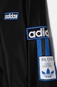 adidas Originals kurtka dziecięca WINDBREAKER czarny JG8487