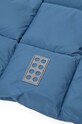 Dětská vesta Lego LWSCOUT 618 11010815 modrá