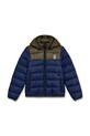 Lego kurtka dziecięca LWJAD 605 pozostałe granatowy 11010817