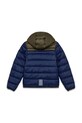 Lego kurtka dziecięca LWJAD 605 11010817 granatowy AW24