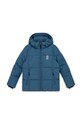 Детско яке Lego LWJAD 701 с изолация тюркоазен 11010814