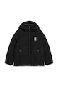 Детско яке Lego LWJAD 701 с изолация черен 11010814