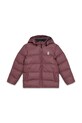 Дитяча куртка Lego LWJAD 702 з утепленням рожевий 11010819