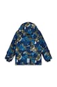 Dětská lyžařská bunda Lego LWJAD 710 11010823 námořnická modř AW24