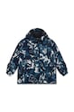 Детская лыжная куртка Lego LWJOJO 702 11010824 тёмно-синий AW24
