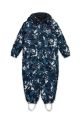 Lego tuta invernale bambino/a LWJOJO 701 foderato blu navy 11010825