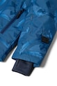 Lego kurtka narciarska dziecięca LWJAD 800 niebieski 11010837