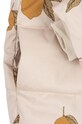 Παιδικό μπουφάν Konges Sløjd NUKA JACKET GRS μπεζ KS101204