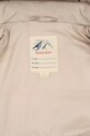 Дитяча куртка Konges Sløjd NUKA JACKET GRS KS101204 помаранчевий