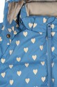 Детская куртка Konges Sløjd NUKA JACKET GRS голубой KS101204