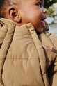 Χειμερινό κοστούμι για βρέφη Konges Sløjd ALPI BABY SUIT GRS KS101207