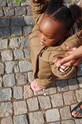 Χειμερινό κοστούμι για βρέφη Konges Sløjd ALPI BABY SUIT GRS KS101207