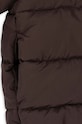 Dětská bunda Konges Sløjd ALPI JACKET GRS KS101210 hnědá