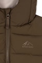 Момче Детско яке Konges Sløjd ALPI JACKET GRS KS101210 кафяв