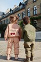 Детско яке бомбър Konges Sløjd JUNO BOMBER JACKET KS101245