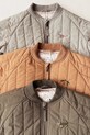 Dětská bomber bunda Konges Sløjd JUNO BOMBER JACKET KS101245