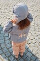Konges Sløjd kurtka bomber dziecięca JUNO BOMBER JACKET KS101245