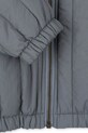 Konges Sløjd kurtka bomber dziecięca JUNO BOMBER JACKET KS101245 niebieski