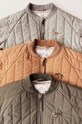 Dječja bomber jakna Konges Sløjd JUNO BOMBER JACKET KS101245
