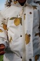 Dětská zimní kombinéza Konges Sløjd NOHR SNOWSUIT PRINT KS101277