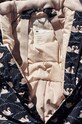 Konges Sløjd kombinezon zimowy dziecięcy NOHR SNOWSUIT PRINT KS101277