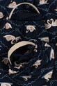 Dětská zimní kombinéza Konges Sløjd NOHR SNOWSUIT PRINT KS101277