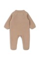 Dječaci Kombinezon za bebe Konges Sløjd SAFA ONESIE GRS KS101294 smeđa