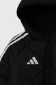Мальчик Детская куртка adidas Performance TIRO24 WINTJKTY IP6670 чёрный