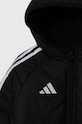 Chłopiec adidas Performance kurtka dziecięca TIRO24 WINTJKTY IP6670 czarny
