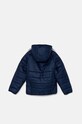 Дитяча куртка adidas Performance TIRO24 WINTJKTY IR9501 темно-синій AW24