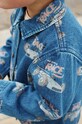 Детская джинсовая куртка Konges Sløjd MAGOT JACKET GOTS KS101586