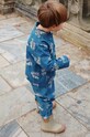 Детская джинсовая куртка Konges Sløjd MAGOT JACKET GOTS KS101586