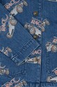 Детская джинсовая куртка Konges Sløjd MAGOT JACKET GOTS KS101586 голубой
