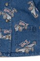 Детская джинсовая куртка Konges Sløjd MAGOT JACKET GOTS KS101586