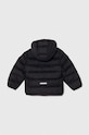 Хлопчик Дитяча куртка adidas LK SDKT IV9504 чорний