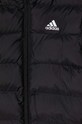 Дитяча куртка adidas LK SDKT чорний IV9504
