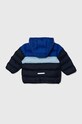 Детская куртка adidas I SDKT IV9507 тёмно-синий AW24