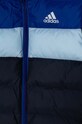 Мальчик Детская куртка adidas I SDKT IV9507 тёмно-синий