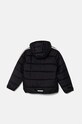 Момче Детско яке adidas J ESS 3S PAD IV9512 черен