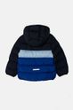 Chłopiec adidas kurtka dziecięca LK SDKT IW0552 niebieski