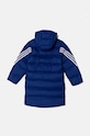 Băieți adidas geaca copii J FI 3S PARKA IW1811 albastru