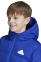 adidas giacca per bambini J FI 3S PARKA IW1811