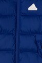 adidas geaca copii J FI 3S PARKA albastru IW1811