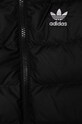 Мальчик Детская пуховая куртка adidas Originals DOWNACKET IX7493 чёрный