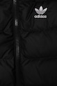 Chłopiec adidas Originals kurtka puchowa dziecięca DOWNACKET IX7493 czarny