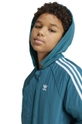 adidas Originals giacca bomber bambini BOMBERACKET IY0015